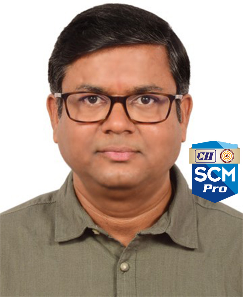 Dr. Harikrishna B L
