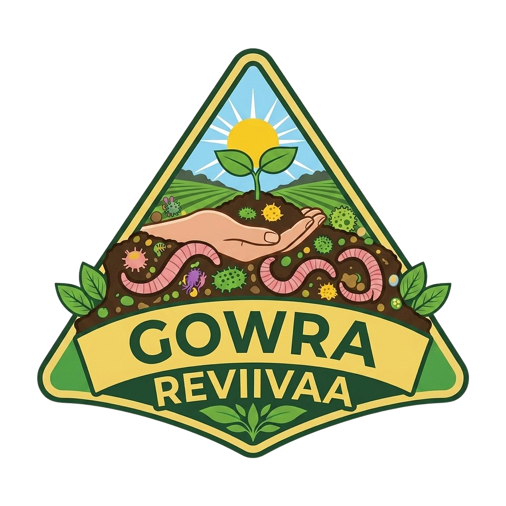 Gowra Reviivaa