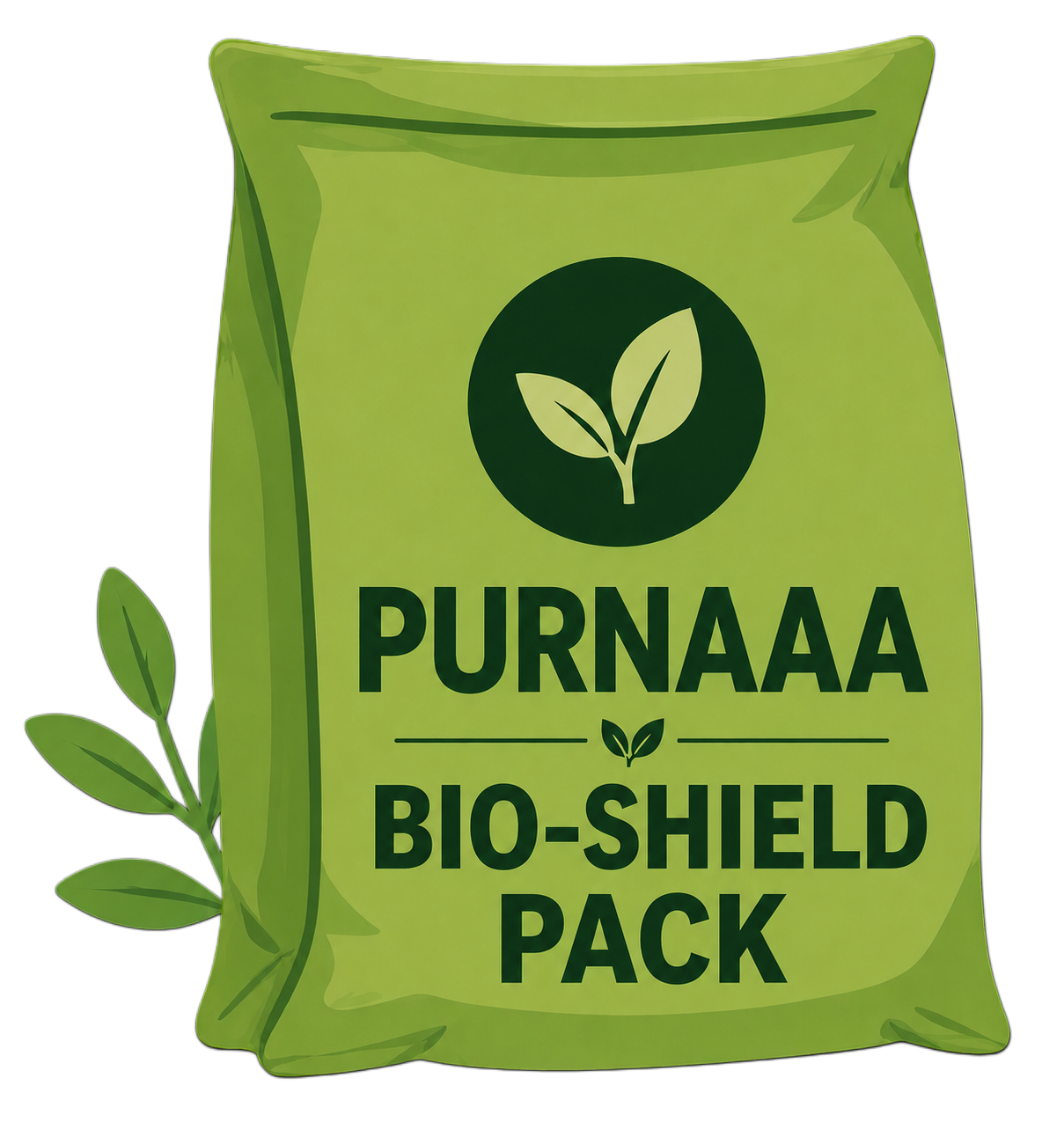 Purnaaa Bio Shield Pack