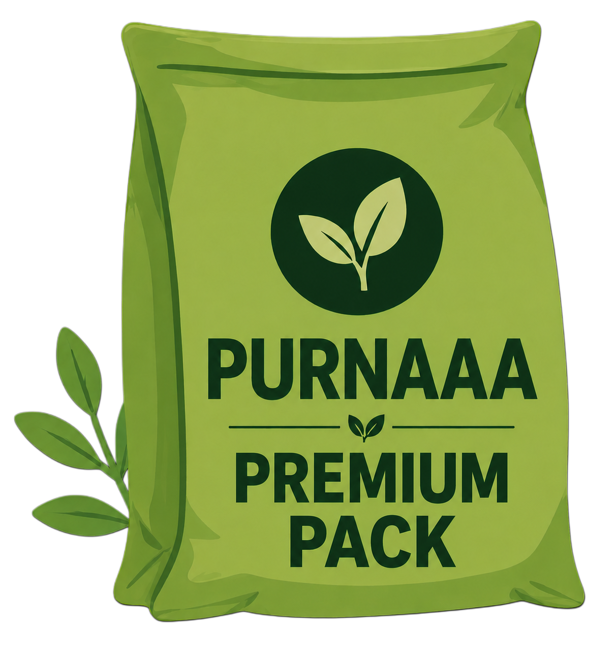 Purnaaa Premium Pack