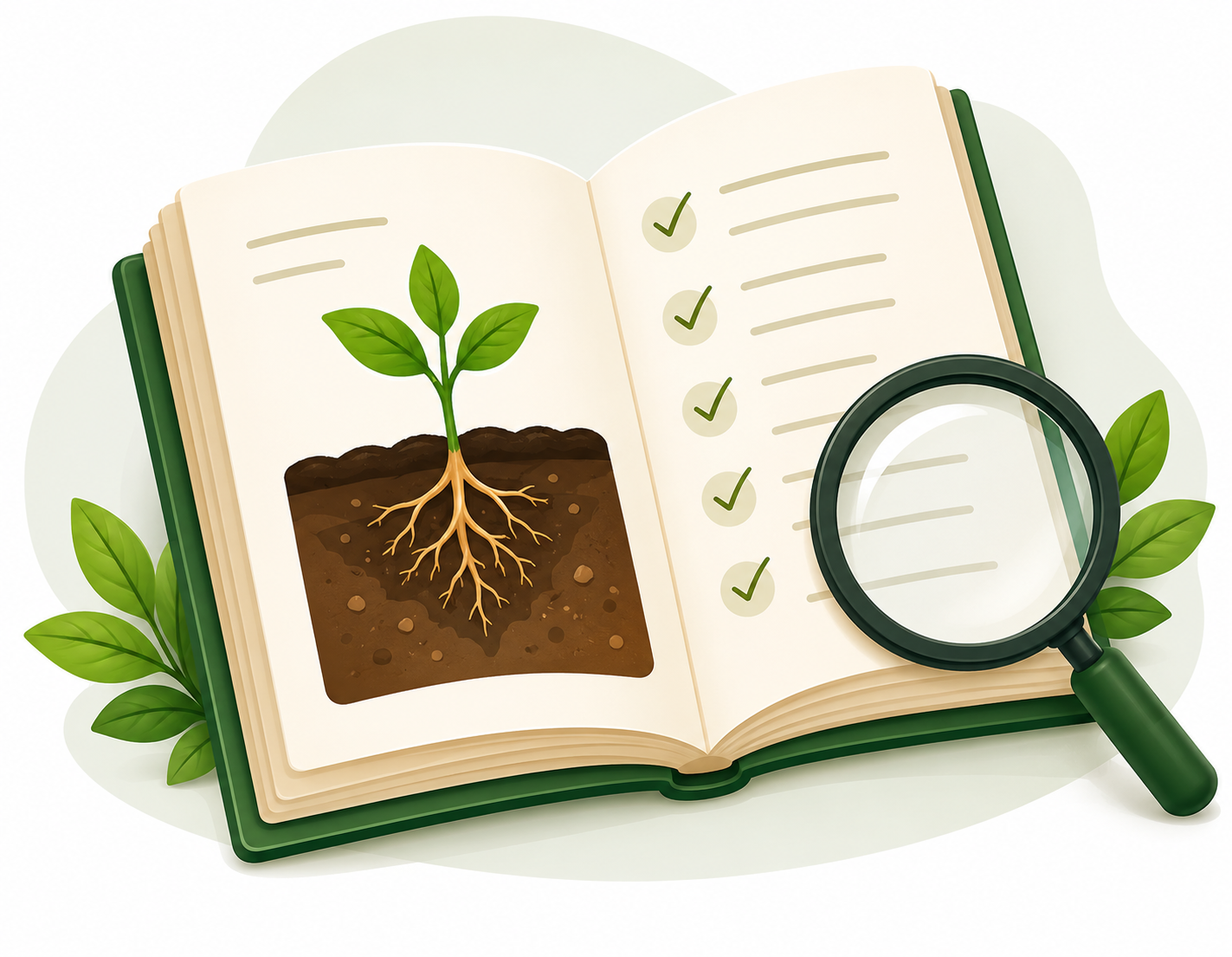 Soil Health Education (Nutrient Use Efficiency)
