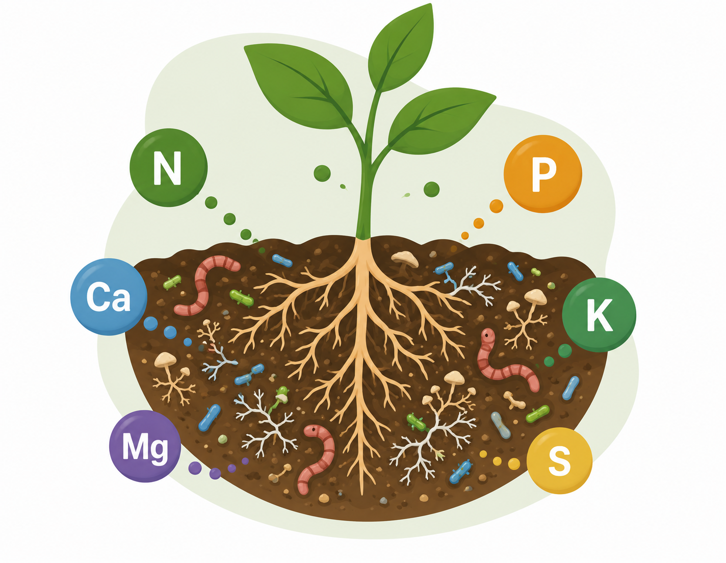 Soil Nutrition Solutions